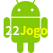 Aplicativo 22Jogo para Android