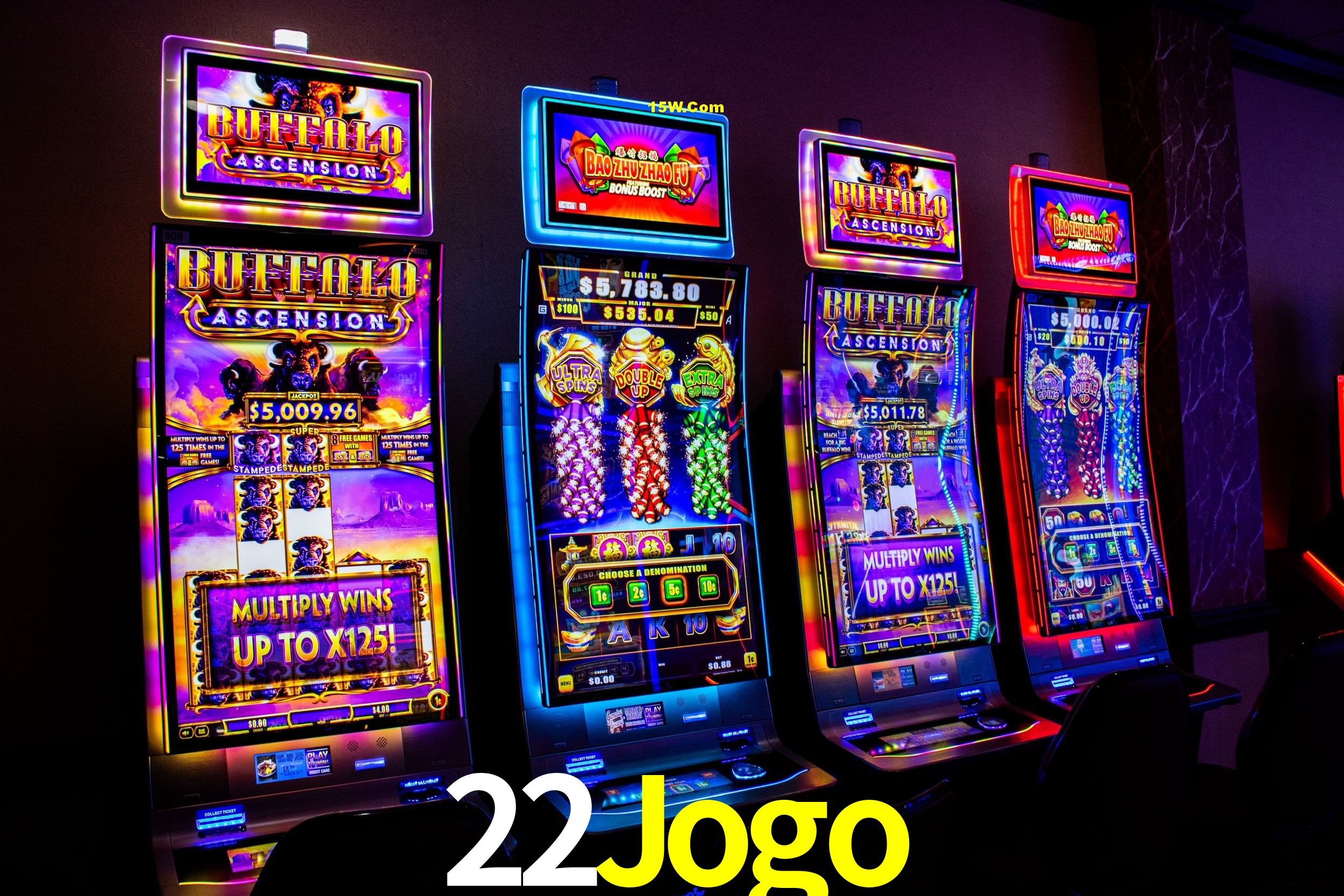 Flash Promotion 22Jogo