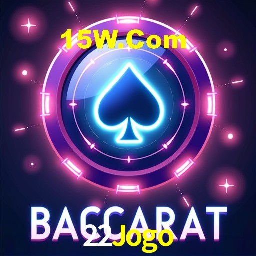 Mesa de Blackjack 22Jogo