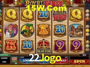 Experiência VIP 22Jogo