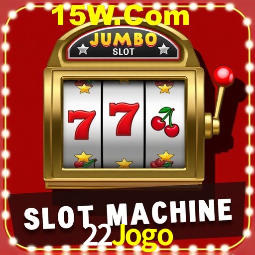 Descubra a Magia dos Jogos de Arcade no 22Jogo