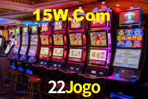 22Jogo App Interface