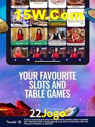 API Integration 22Jogo