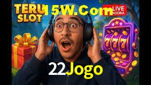 Responsive Design 22Jogo