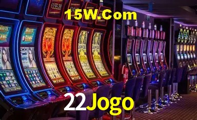 Bônus de Boas-vindas 22Jogo