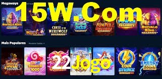 Experiência VIP 22Jogo