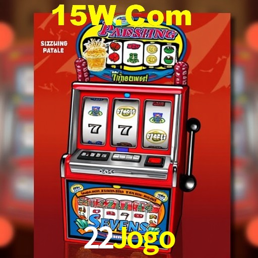 A Popularidade dos Caça-Níqueis no 22Jogo