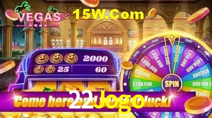 Estatísticas 22Jogo