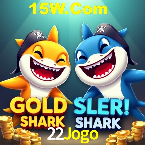 Descubra o Mundo do Cassino Online com 22Jogo