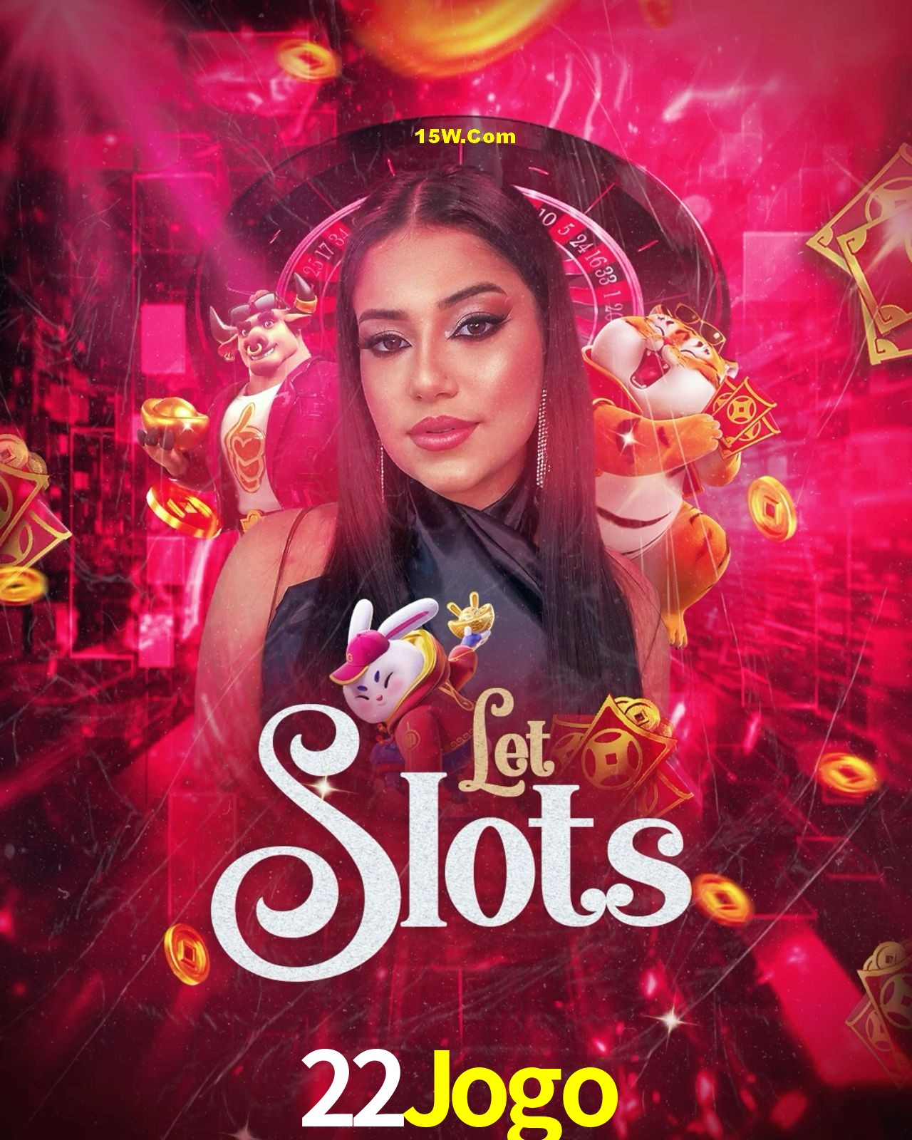 Weekend Specials 22Jogo