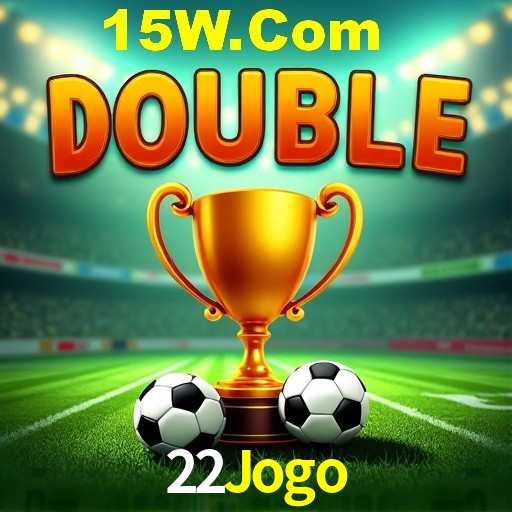 APP oficial da 22Jogo para mobile