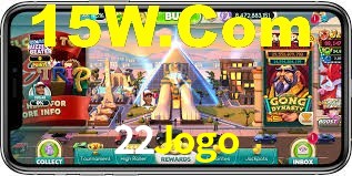 Games Directory 22Jogo