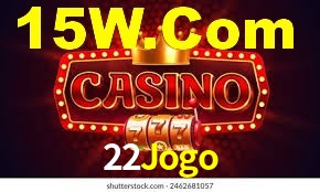 Game Providers 22Jogo