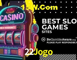 22Jogo: Jogos de Caça-Níqueis-Altas Recompensas, Roleta-Velocidade, Blackjack-Desafios Máximos