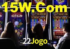 Slot Games 22Jogo
