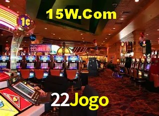 Benefícios da Conta 22Jogo