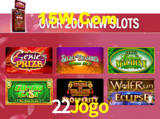 Daily Bonuses 22Jogo