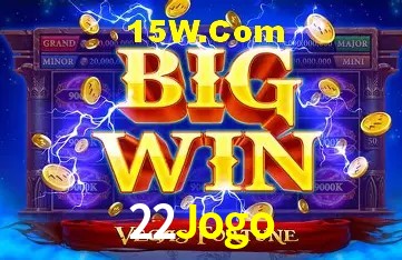 Diretório de Jogos 22Jogo