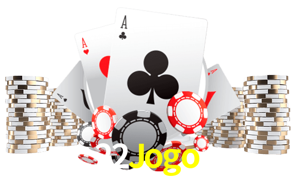 Jogue jogos de pôquer em 22Jogo