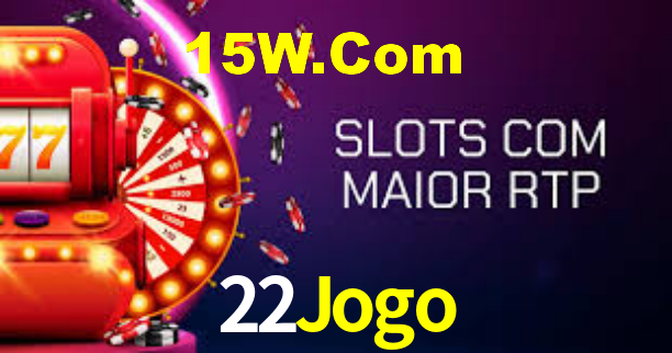 22Jogo Bet