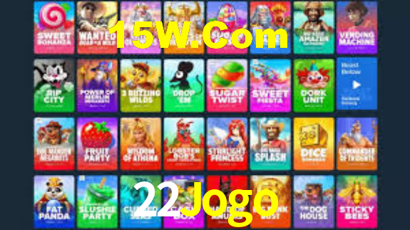 22Jogo
