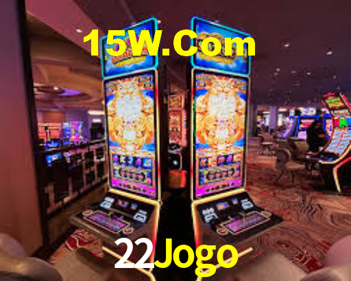 22Jogo