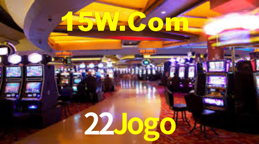 22Jogo: Seu Cassino Premiado com Pagamentos Rápidos