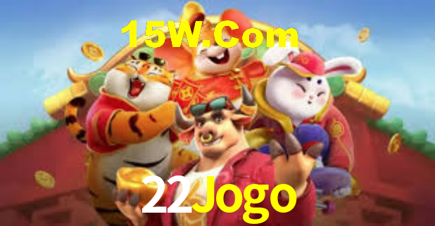 22Jogo