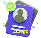 Tornar-se um membro do 22Jogo é muito simples